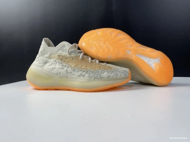 380 Adidas GY2649 Boost Yecoraite Reflective Yeezy 0801